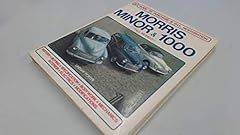 Morris minor guide for sale  Delivered anywhere in UK