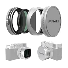 Freewell kit filtri usato  Spedito ovunque in Italia 