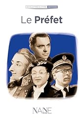 Préfet d'occasion  Livré partout en France