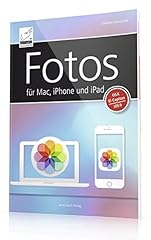 Fotos für mac usato  Spedito ovunque in Italia 