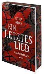 Letztes lied gefallenen gebraucht kaufen  Wird an jeden Ort in Deutschland