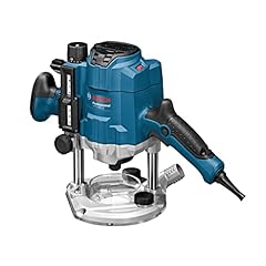 Bosch professional fresatrice usato  Spedito ovunque in Italia 