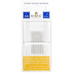 Dmc aghi punto usato  Spedito ovunque in Italia 