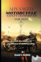 Advanced motorcycle safety for sale  Delivered anywhere in USA 