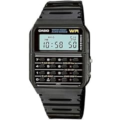 Casio databank watch for sale  Delivered anywhere in UK