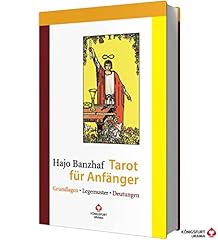 Tarot anfänger grundlagen gebraucht kaufen  Wird an jeden Ort in Deutschland