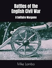 Battles english civil for sale  Delivered anywhere in UK