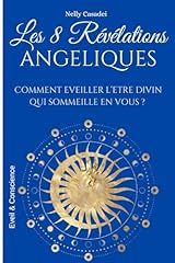 Révélations angéliques éve d'occasion  Livré partout en France