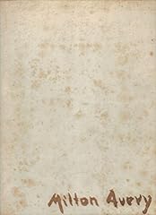 Milton avery paintings for sale  Delivered anywhere in USA 