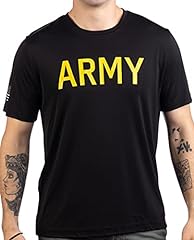 Army wicking style for sale  Delivered anywhere in USA 