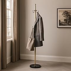 Dekoryx freestanding brass for sale  Delivered anywhere in USA 