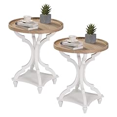 Wnutrees farmhouse round for sale  Delivered anywhere in USA 
