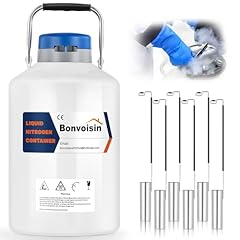 Bonvoisin liquid nitrogen for sale  Delivered anywhere in USA 