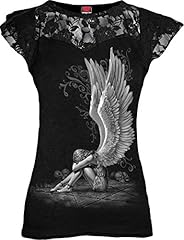 Spiral enslaved angel for sale  Delivered anywhere in UK