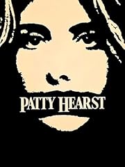Patty hearst d'occasion  Livré partout en France
