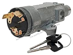 Lucas steering ignition for sale  Delivered anywhere in USA 