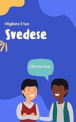 Migliora tuo svedese usato  Spedito ovunque in Italia 