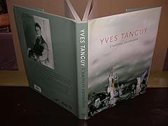 Yves tanguy univers d'occasion  Livré partout en France