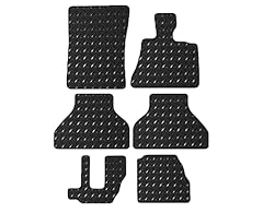 Lusso rubber mats for sale  Delivered anywhere in UK