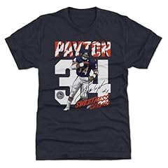 Walter payton shirt for sale  Delivered anywhere in USA 