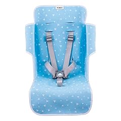 Janabebe matelas maclaren d'occasion  Livré partout en Belgiqu