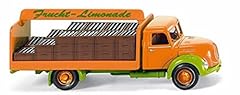 Wiking 084802 getränkewagen gebraucht kaufen  Wird an jeden Ort in Deutschland