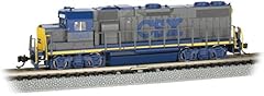 Bachmann trains gp38 for sale  Delivered anywhere in USA 