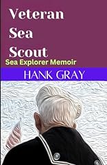 Veteran sea scout for sale  Delivered anywhere in UK