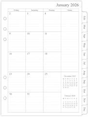 Newestor agenda mensile usato  Spedito ovunque in Italia 