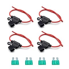 Fujie 4pcs scatola usato  Spedito ovunque in Italia 