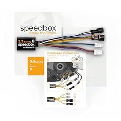 Speedbox tuning kompatibel gebraucht kaufen  Wird an jeden Ort in Deutschland