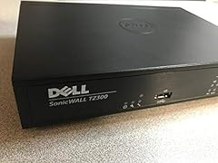 Sonicwall tz300 network for sale  Delivered anywhere in USA 