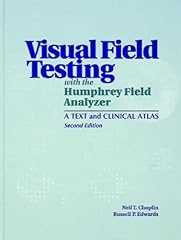 Visual field testing for sale  Delivered anywhere in USA 