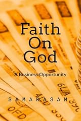 Faith god business for sale  Delivered anywhere in UK