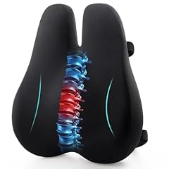 Zikee lumbar support for sale  Delivered anywhere in USA 