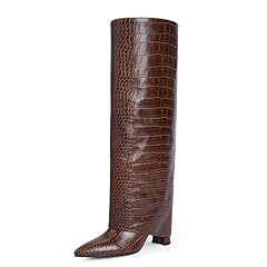 Modatope crocodile knee for sale  Delivered anywhere in USA 