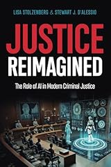 Justice reimagined the gebraucht kaufen  Wird an jeden Ort in Deutschland