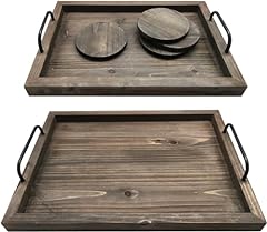 Juleduo rustic vintage for sale  Delivered anywhere in USA 