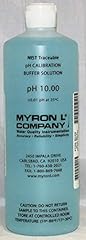 Myron company ph10 for sale  Delivered anywhere in USA 