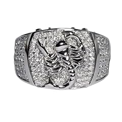 Phoenixjewel iced diamond for sale  Delivered anywhere in USA 