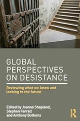 Global perspectives desistance d'occasion  Livré partout en France
