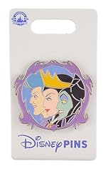 Disney pin villains for sale  Delivered anywhere in USA 