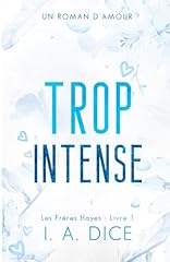 Intense frères hayes d'occasion  Livré partout en France