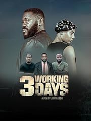 Working days usato  Spedito ovunque in Italia 