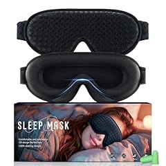 Aosun sleep mask for sale  Delivered anywhere in Ireland