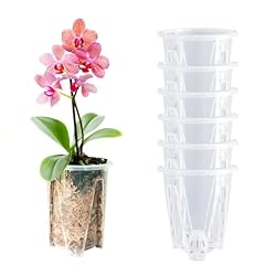 Pavtner orchid pot for sale  Delivered anywhere in USA 