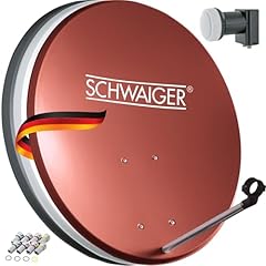 Schwaiger 494 sistema usato  Spedito ovunque in Italia 