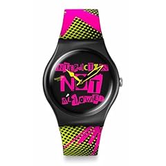 Swatch orologio new usato  Spedito ovunque in Italia 