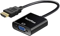 Techrise hdmi vga for sale  Delivered anywhere in Ireland