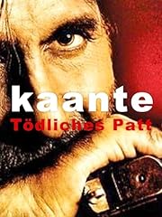 Kaante gebraucht kaufen  Wird an jeden Ort in Deutschland